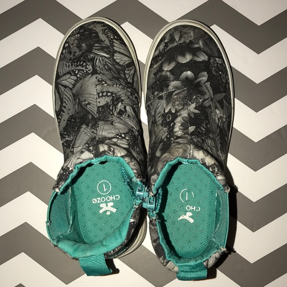 Girls shoes - Picture 5 of 6